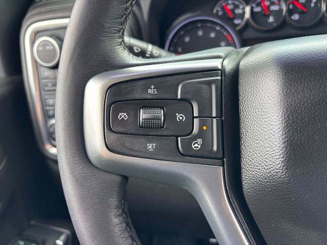 Used 2022 Chevrolet Silverado 2500 LT w/ Z71 Sport Edition AWD/4WD image 26