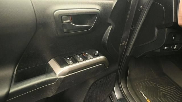Used 2023 Toyota Tacoma 4x4 Double Cab w/ Trail Edition image 14