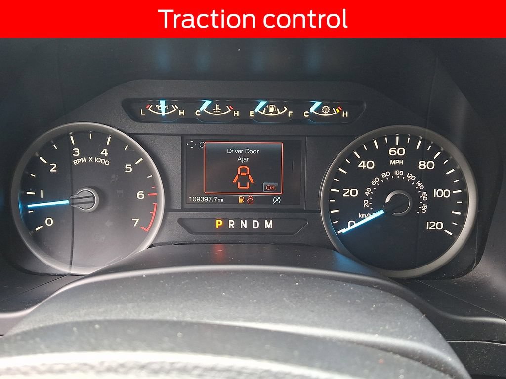 Certified 2019 Ford F150 XLT w/ Equipment Group 301A Mid AWD/4WD image 20