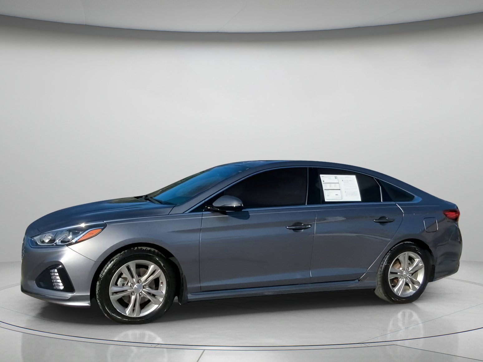 Used 2018 Hyundai Sonata Sport image 13