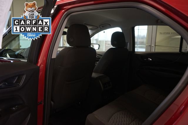 Used 2020 Chevrolet Equinox LT image 28