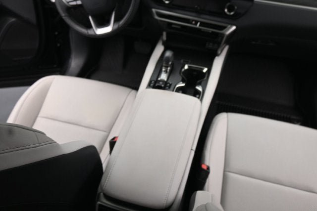 Used 2025 Lexus RX 350 Premium w/ Accessory Package AWD/4WD image 23