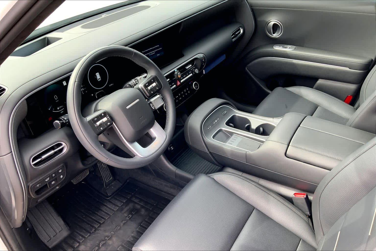 Used 2026 Hyundai Palisade Calligraphy AWD/4WD image 18