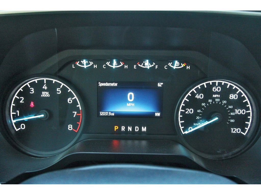 Certified 2022 Ford F150 XL w/ Equipment Group 101A High image 17