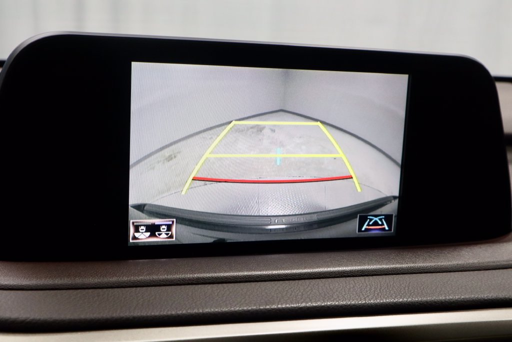 Used 2020 Lexus RX 350 FWD w/ Accessory Package image 2