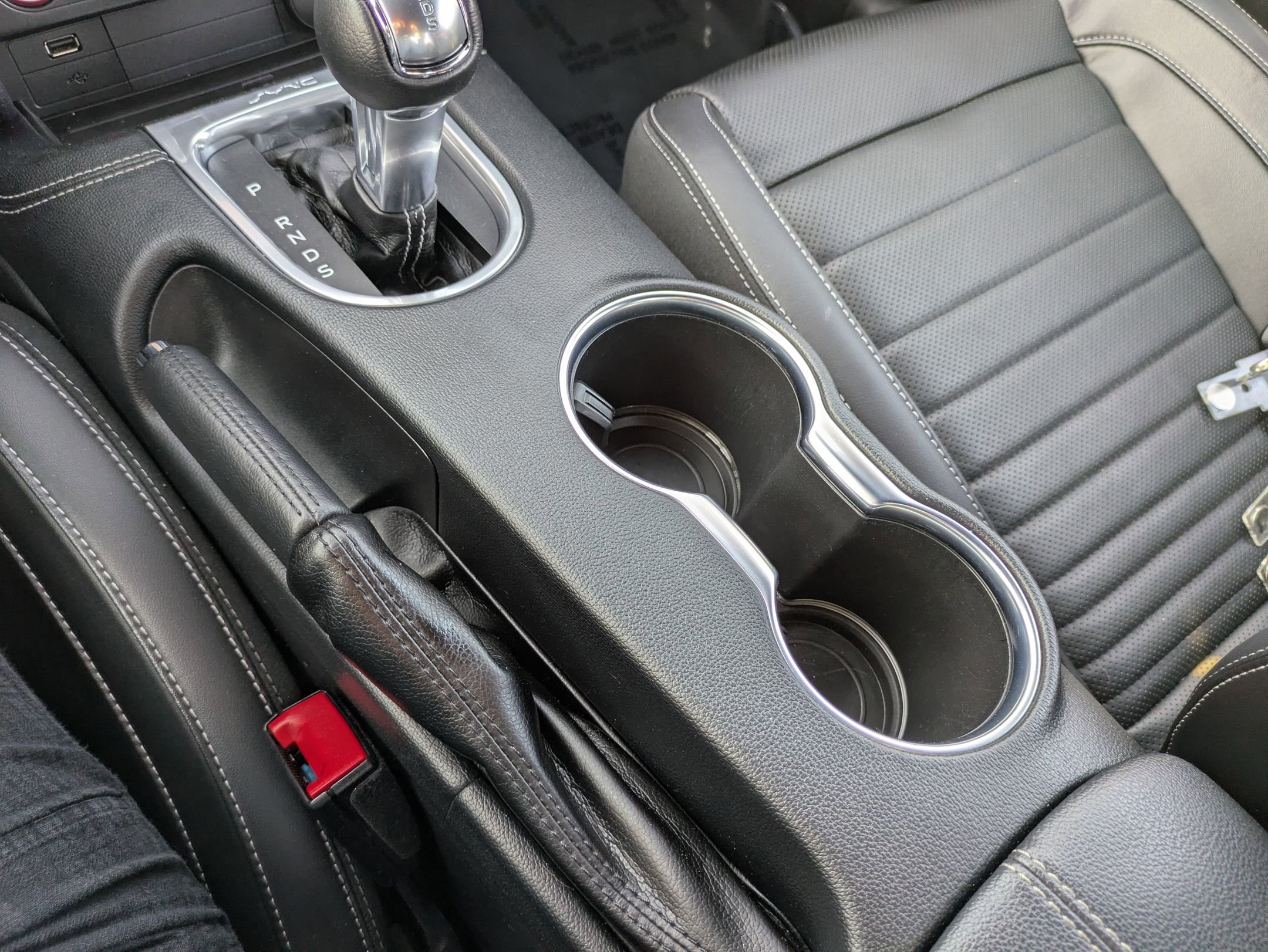 Certified 2022 Ford Mustang Mach 1 w/ Equipment Group 700A image 24