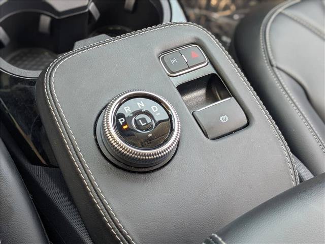 Certified 2024 Ford Mustang Mach-E Select RWD image 12