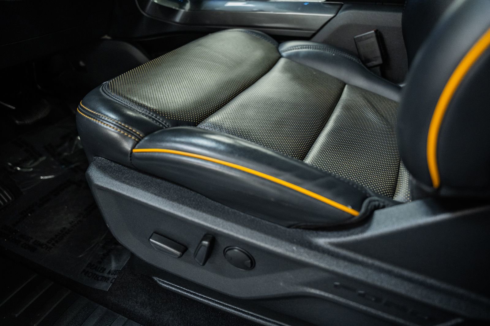 Certified 2023 Ford F150 Tremor w/ Equipment Group 402A High image 44