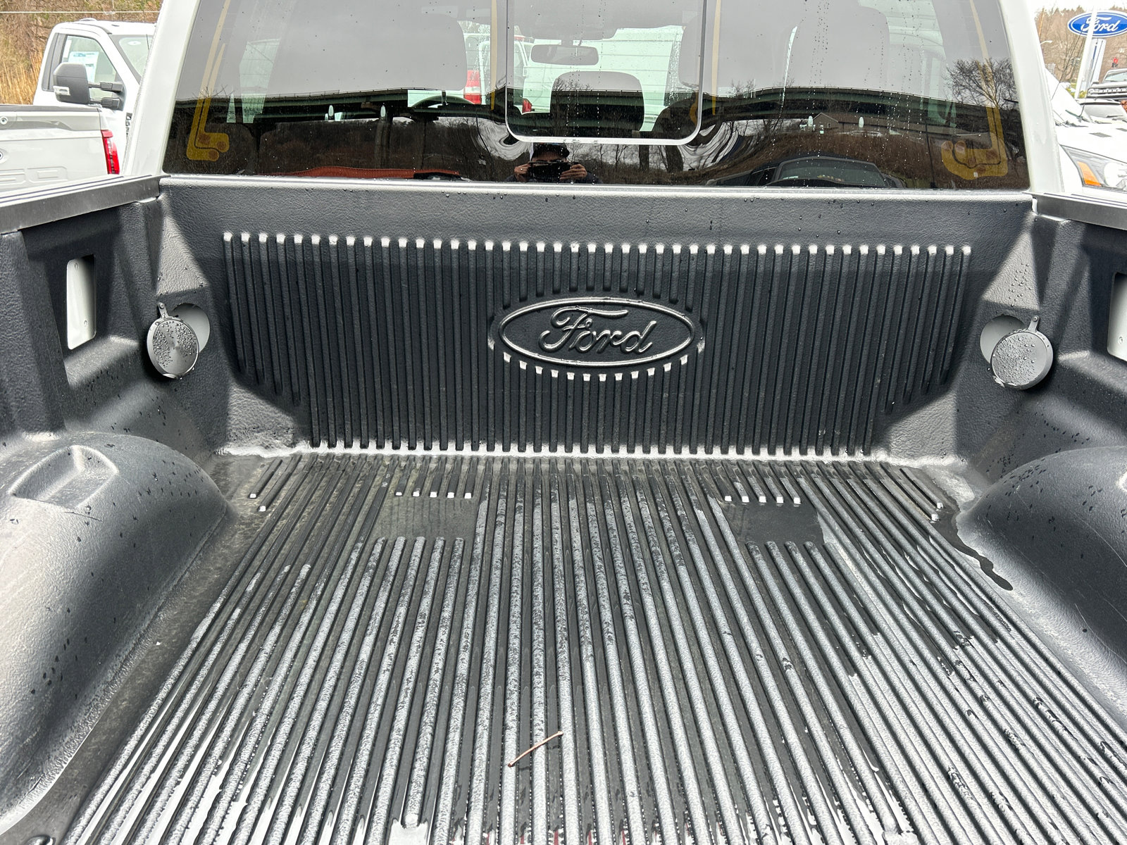 Certified 2023 Ford F150 XLT w/ Equipment Group 302A High AWD/4WD image 27