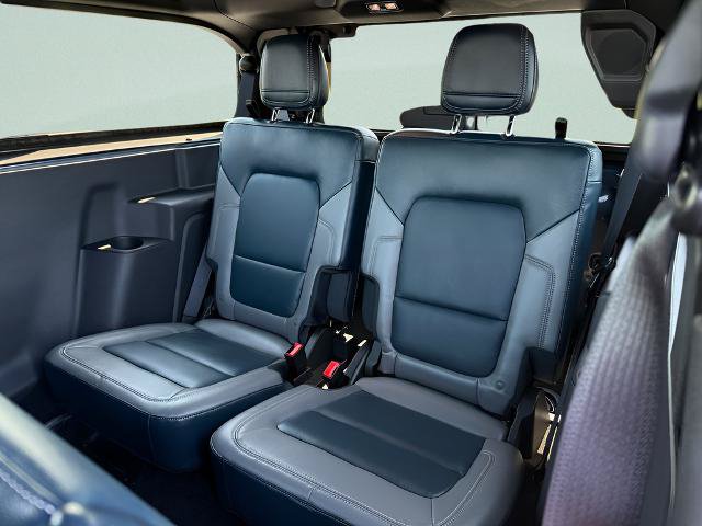 Certified 2023 Ford Bronco Outer Banks AWD/4WD image 5