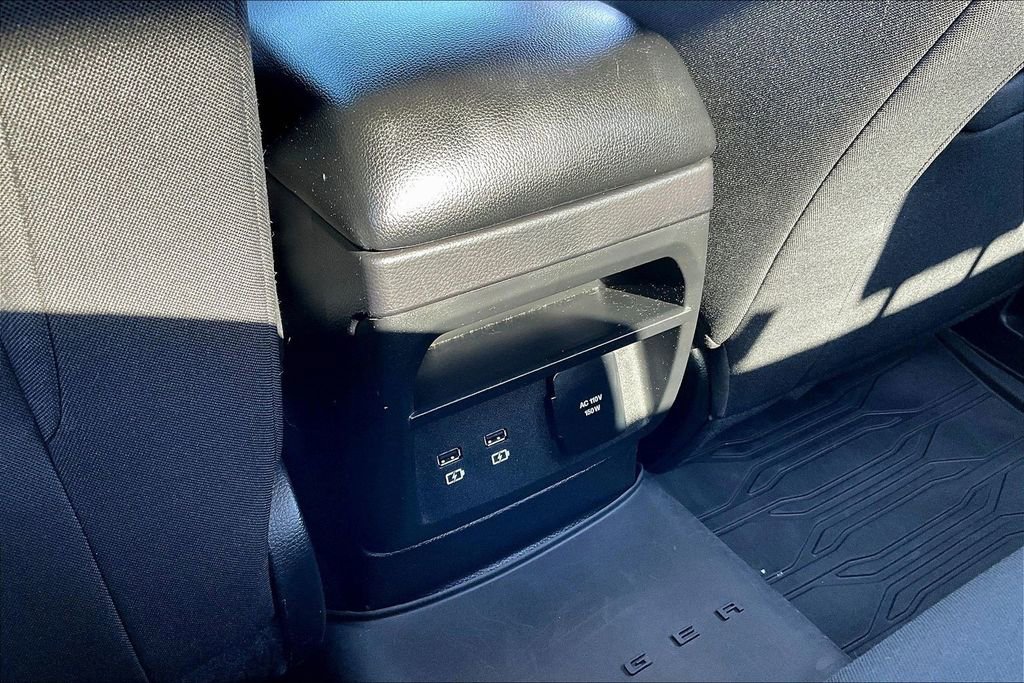 Certified 2020 Ford Ranger XLT w/ Equipment Group 301A Mid image 34