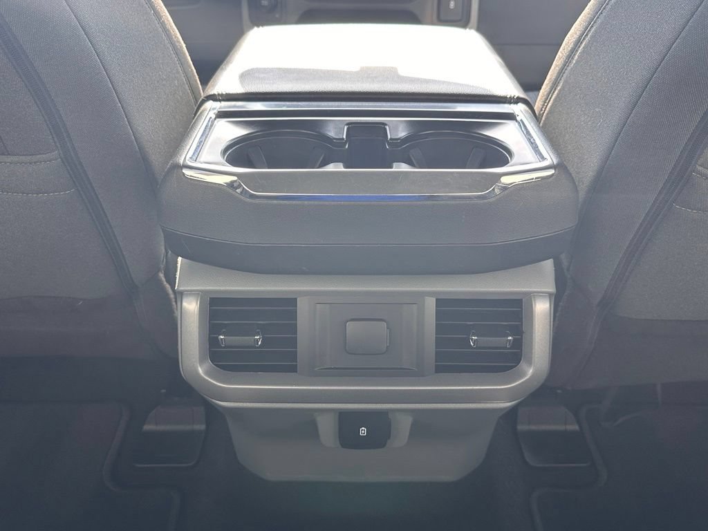 Certified 2021 Ford F150 XLT AWD/4WD image 40