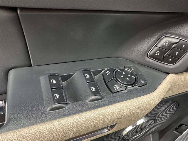 Certified 2023 Ford Expedition Limited AWD/4WD image 32