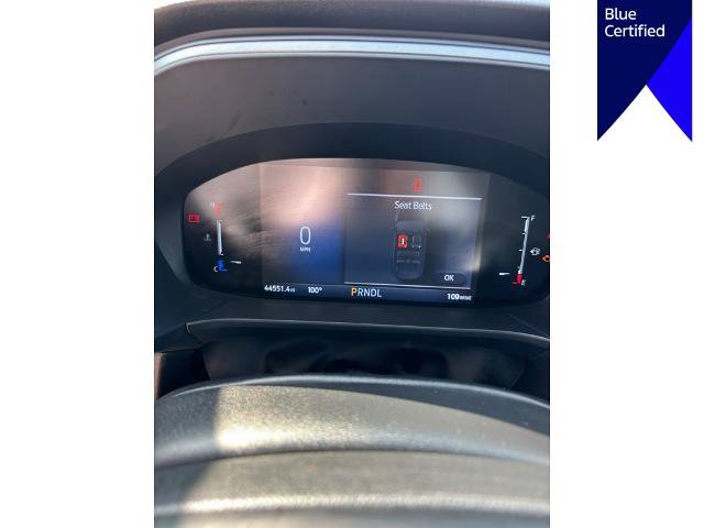 Certified 2025 Ford Escape Active FWD image 13