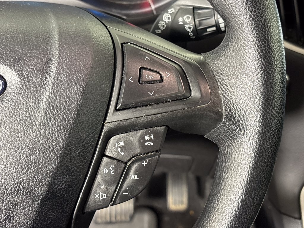 Certified 2024 Ford Edge SE AWD/4WD image 19