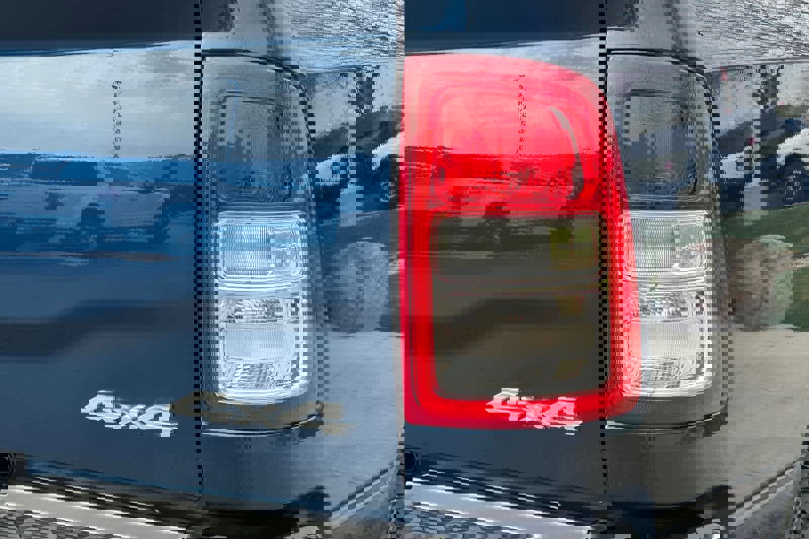 Used 2020 RAM 2500 Tradesman image 26