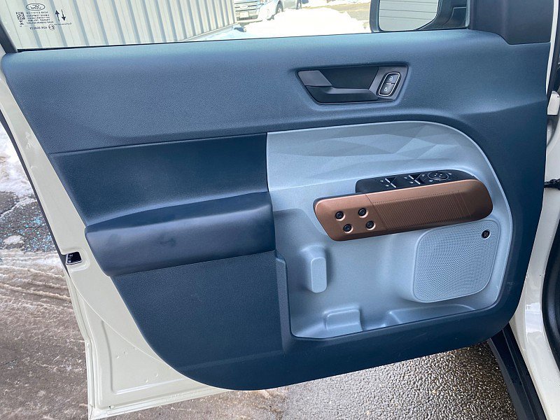 Certified 2024 Ford Maverick Lariat w/ FX4 Off-Road Package image 27