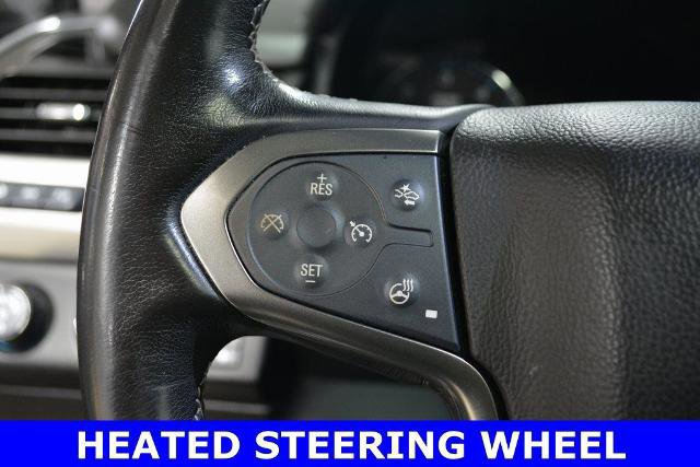 Used 2020 Chevrolet Suburban Premier image 22