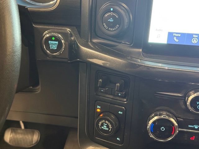 Certified 2022 Ford F150 XLT w/ Equipment Group 302A High AWD/4WD image 17