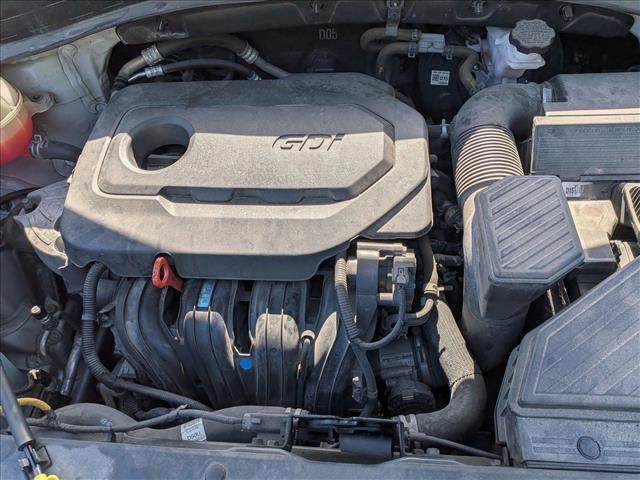 Used 2022 Kia Sportage Nightfall Edition w/ Nightfall Fwd Premium Package image 22