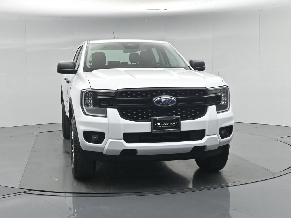 Certified 2024 Ford Ranger XL w/ Trailer Tow Package RWD image 56