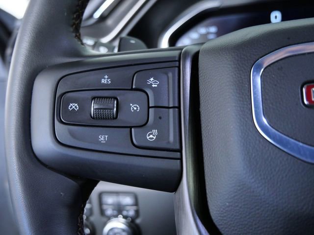 Used 2024 GMC Sierra 1500 AT4 w/ Technology Package image 25