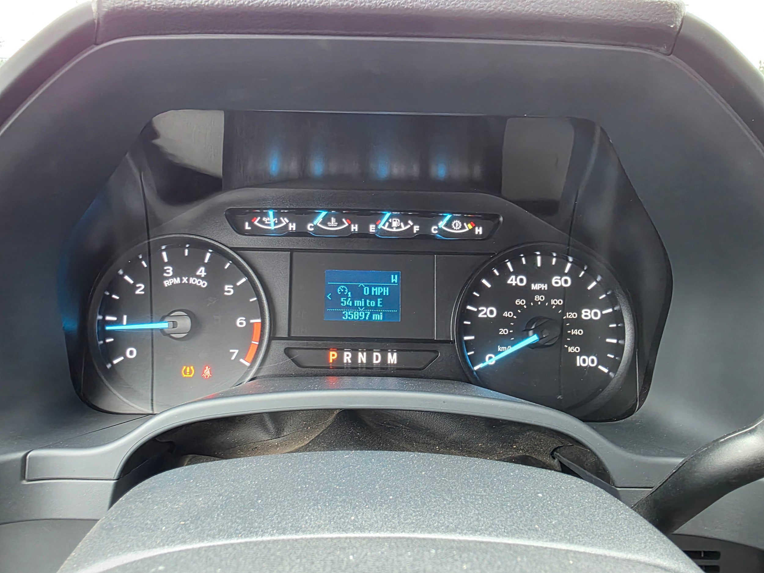Certified 2022 Ford F350 XL AWD/4WD image 17