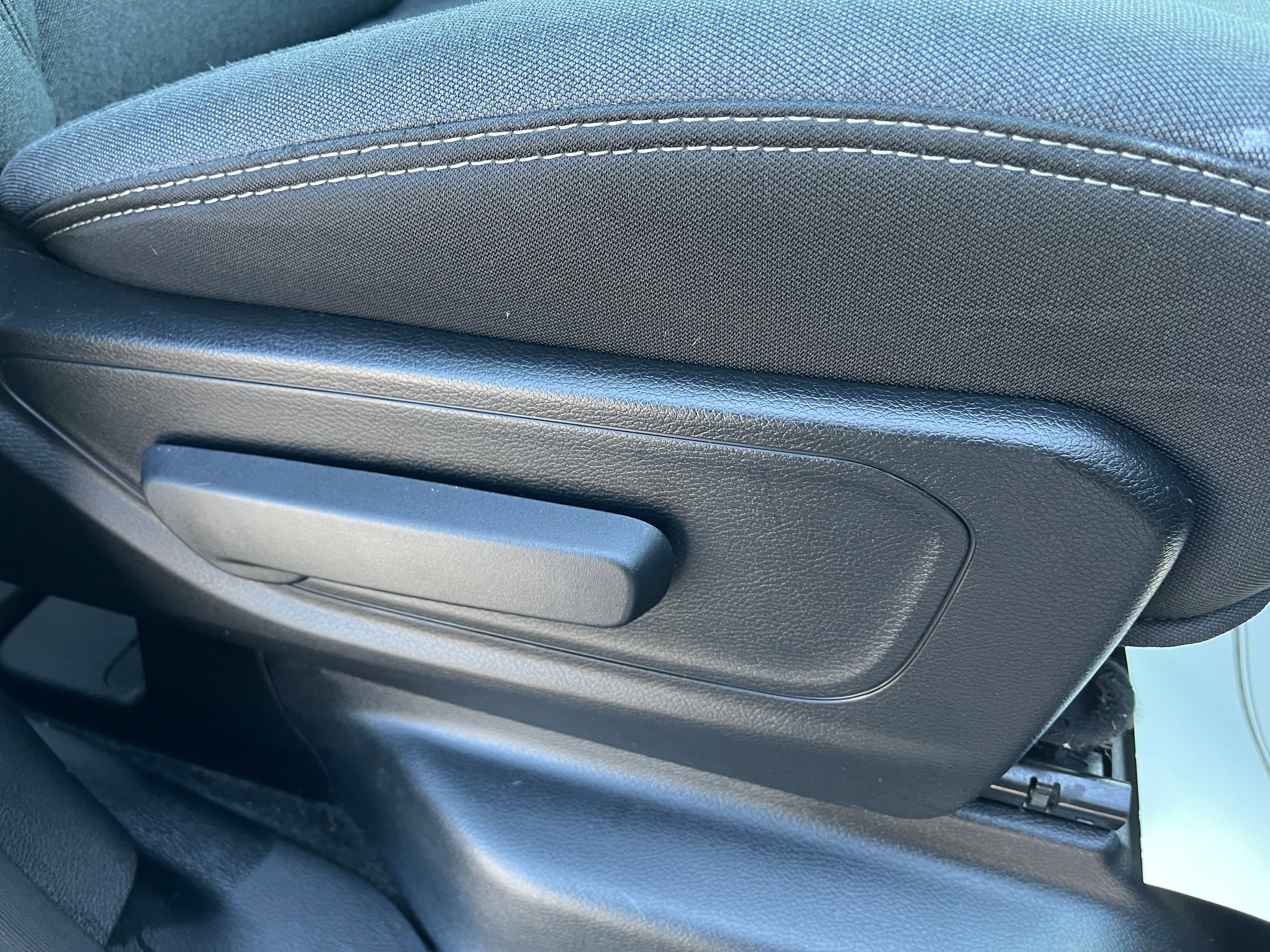 Used 2021 RAM 1500 Big Horn AWD/4WD image 15