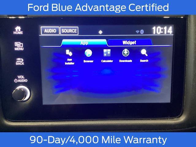 Used 2022 Honda HR-V Sport image 20