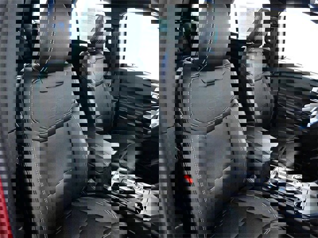 Certified 2023 Ford Explorer ST w/ Equipment Group 401A image 12