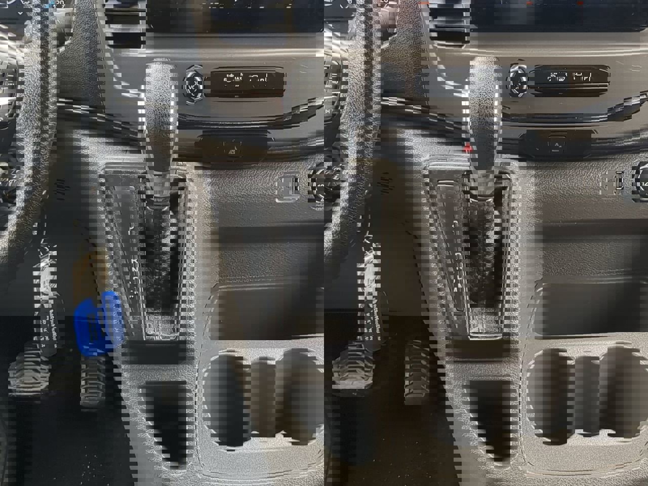 Certified 2022 Ford Transit 350 XLT image 19