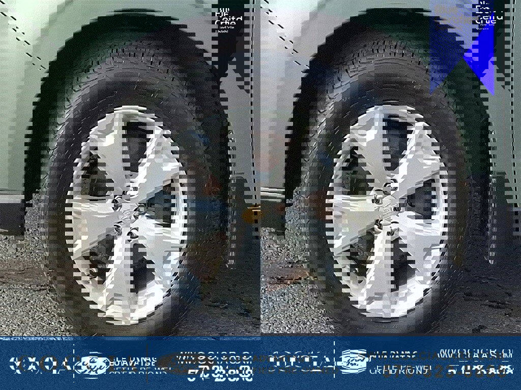 Used 2016 Subaru Forester 2.5i Premium w/ Protection Package #1 image 8