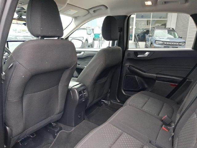 Certified 2023 Ford Escape Active FWD image 5