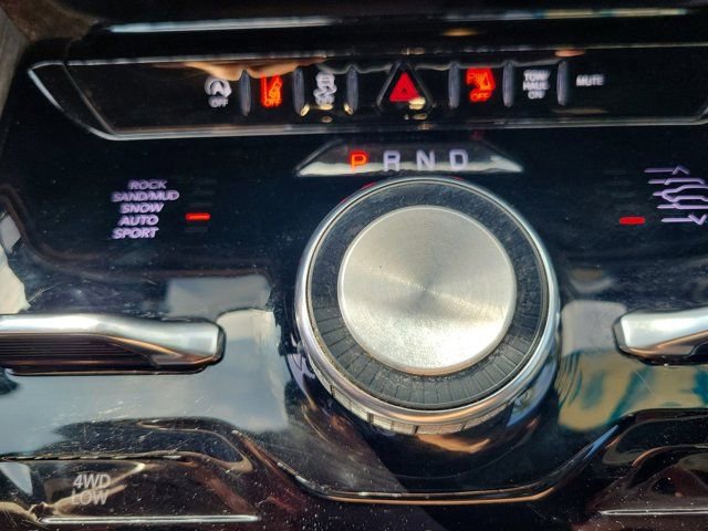 Used 2022 Jeep Wagoneer Series III image 27