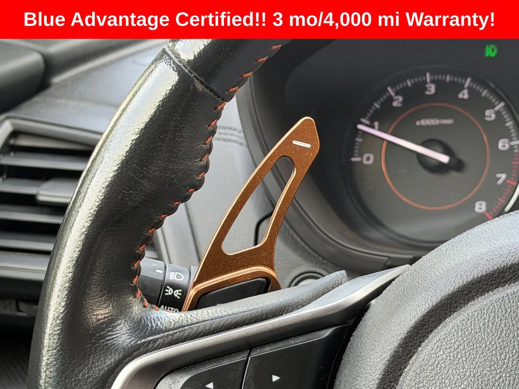 Used 2019 Subaru Crosstrek 2.0i Premium AWD/4WD image 19