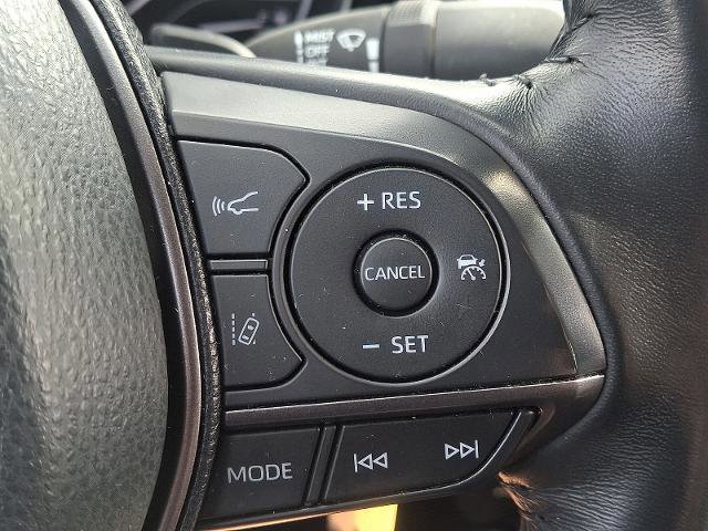 Used 2024 Toyota Camry SE FWD image 23