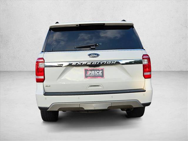 Certified 2021 Ford Expedition XLT RWD image 6