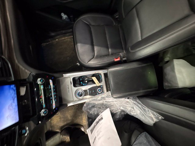 Certified 2021 Ford Explorer Limited w/ Equipment Group 301A AWD/4WD image 36