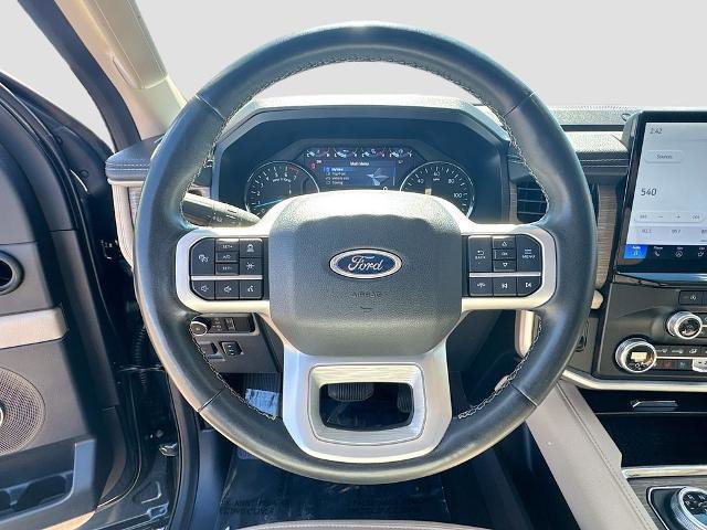 Certified 2024 Ford Expedition Max Limited AWD/4WD image 10