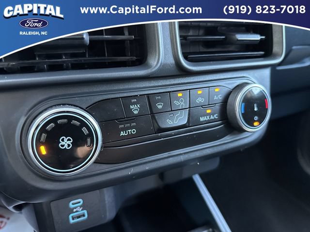 Certified 2024 Ford Maverick XL FWD image 29