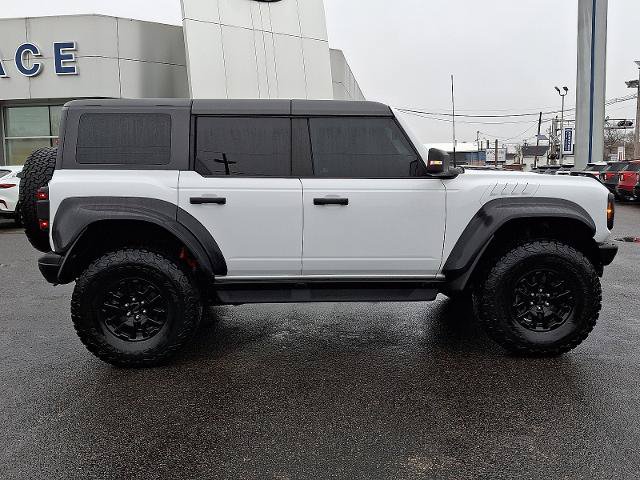 Certified 2023 Ford Bronco Raptor AWD/4WD image 7