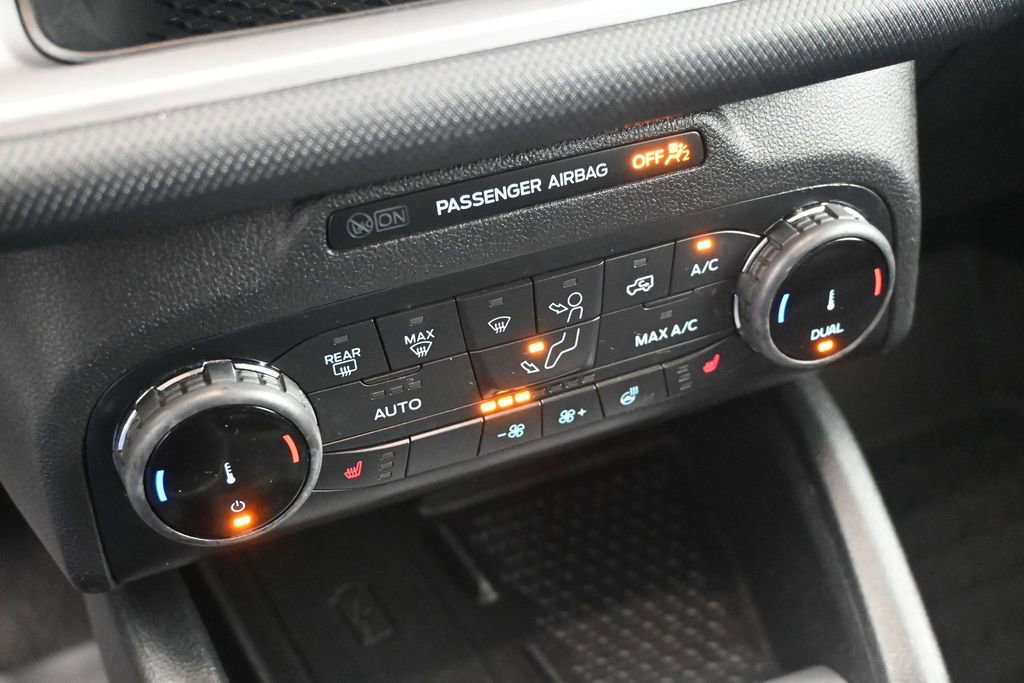 Certified 2022 Ford Bronco Sport Outer Banks w/ Tech Package AWD/4WD image 18