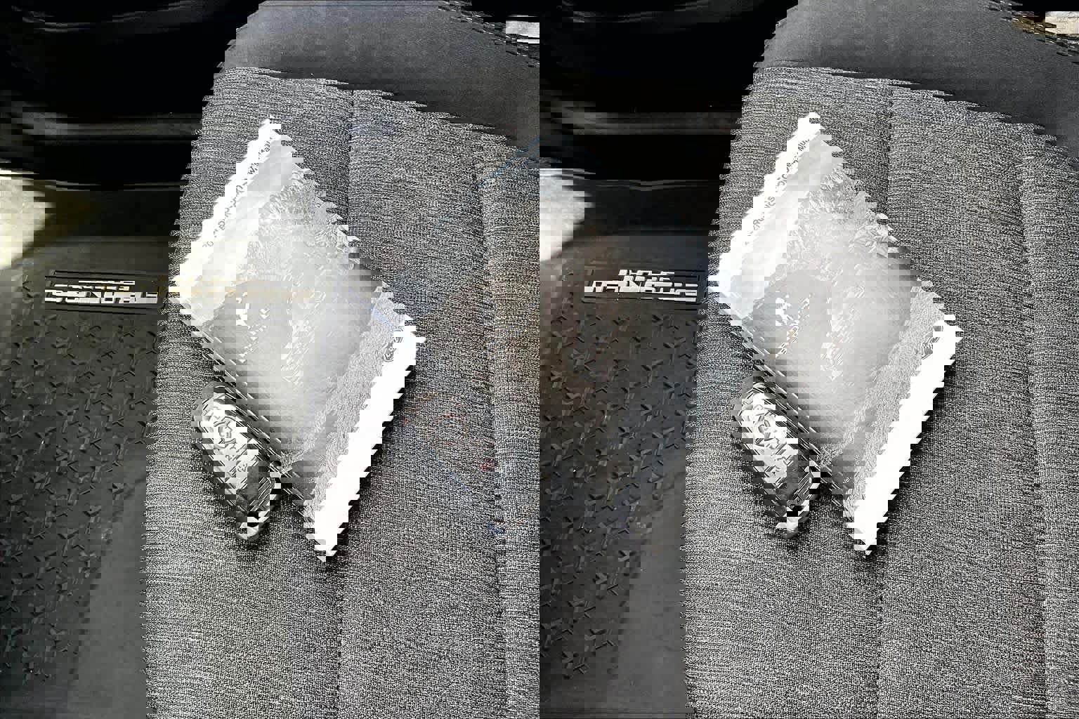 Certified 2021 Ford Bronco Sport Big Bend image 16