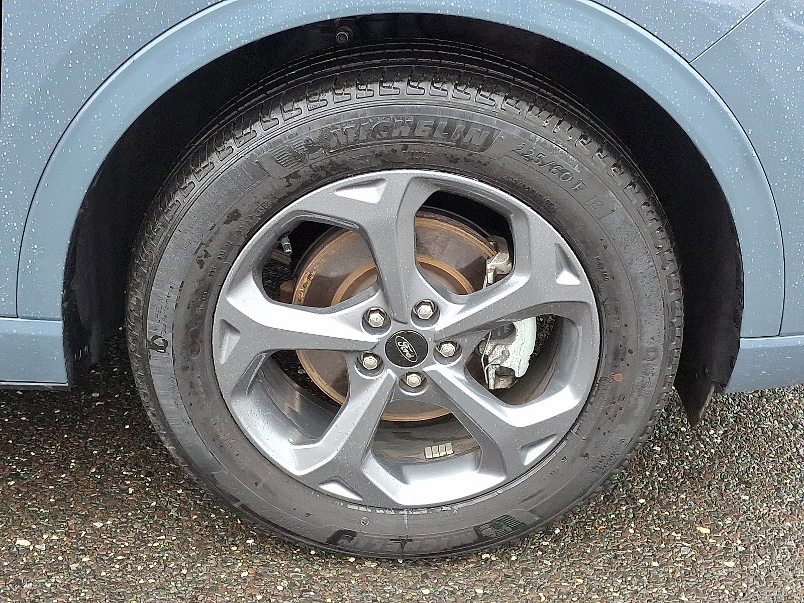 Certified 2023 Ford Escape ST-Line w/ Tech Pack #1 image 8