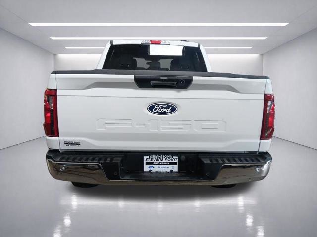 Certified 2024 Ford F150 XLT image 6
