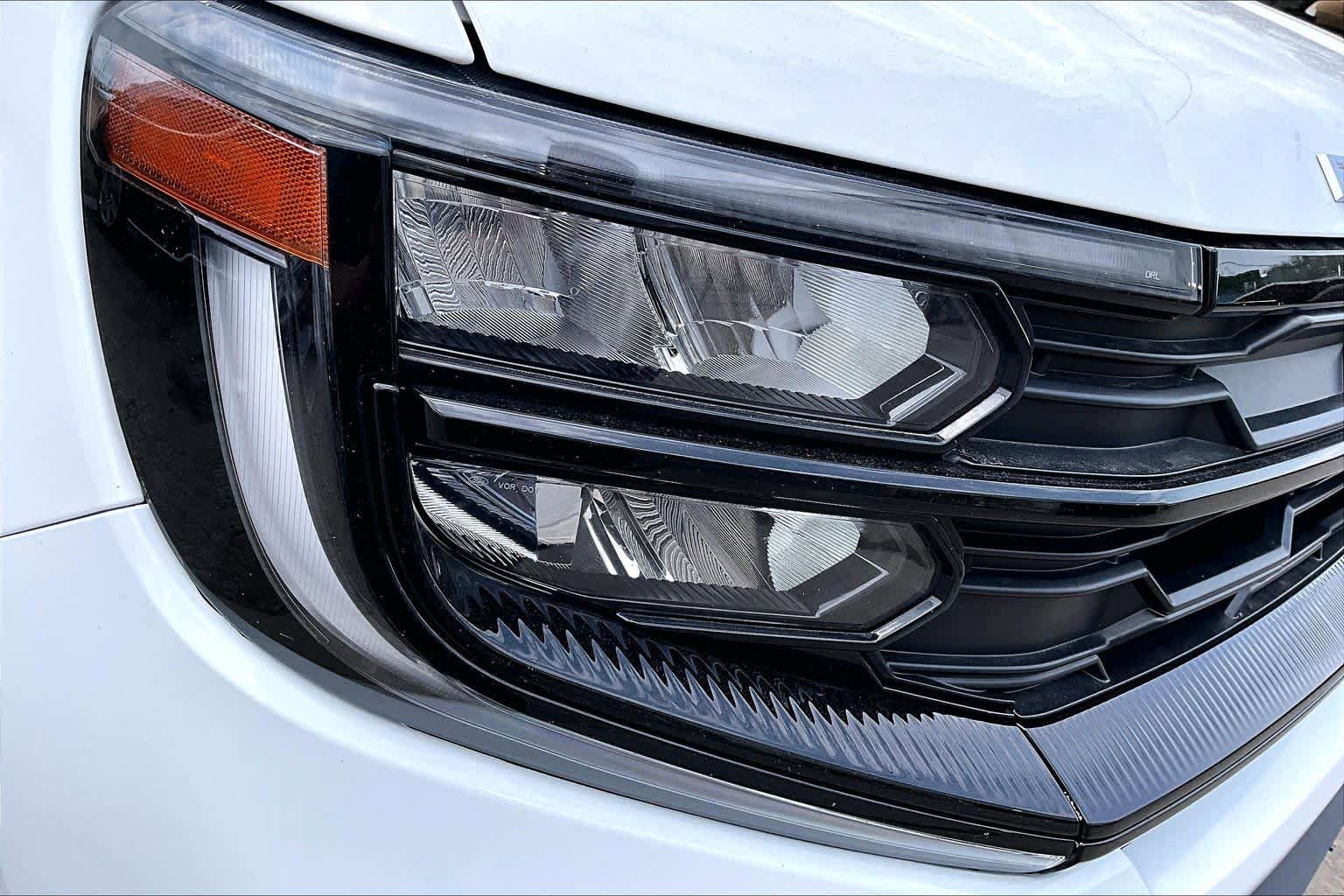 Certified 2025 Ford Expedition Max Active RWD image 27