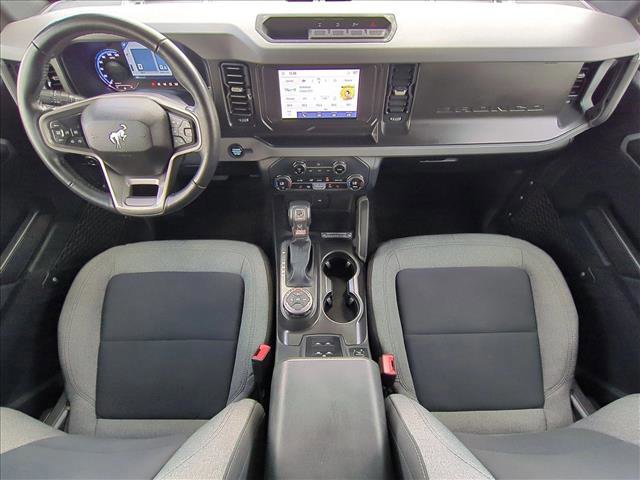 Certified 2023 Ford Bronco Big Bend image 17
