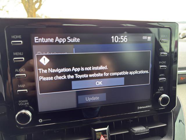 Used 2021 Toyota Corolla LE image 27