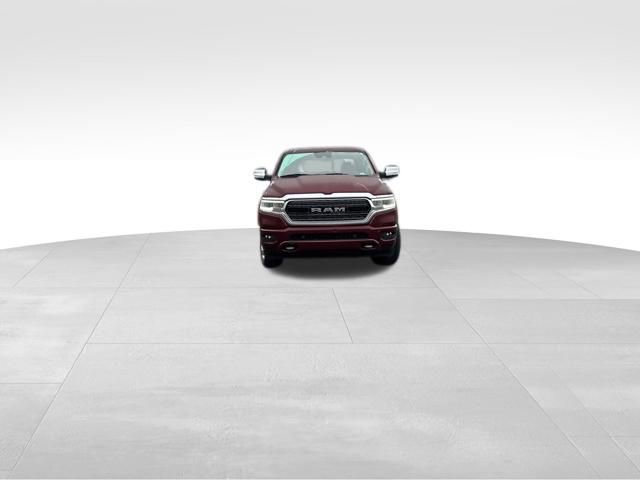 Used 2020 RAM 1500 Limited image 8