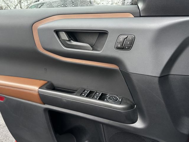 Certified 2023 Ford Bronco Sport Outer Banks w/ Tech Package image 31